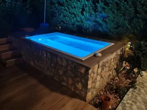 La Casa Del Sol Villa Aegina - Image 4