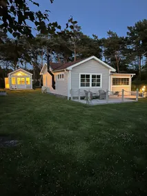 Lilla Öhrnnästet 200 meters from the sea - Image 2