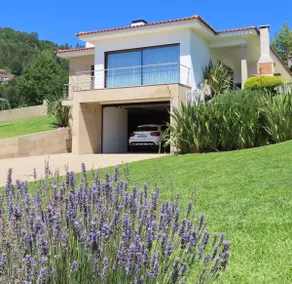Basto Village House - Eco Smart Luxury Villa - Image 3