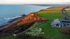 Cancleave - Cornish Clifftop Luxury - Image 5