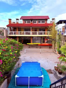 Beautiful Lake house Taal lake - Image 2