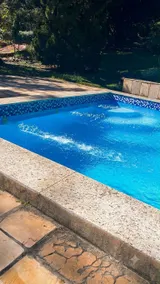 Cozy Chalet with Pool and Barbecue Area - Image 5