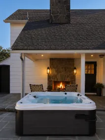 Historic Catskills farmhouse with sweeping views - Image 4