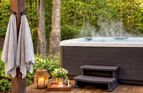 Mountain Cottage - Hot tub, Poker & Pool tables - Image 2