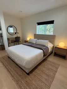 ❤️ of SJ - Detached Guesthouse with Full Kitchen - Image 2