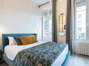 Warm - PartDieu | Comfort | Luxury Decor by DFL - Image 2