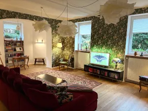 Art meets coziness – tranquility and in the middle of it - Image 2