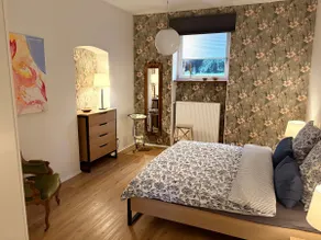 Art meets coziness – tranquility and in the middle of it - Image 5