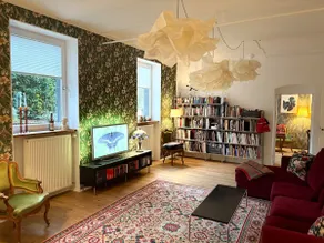 Art meets coziness – tranquility and in the middle of it - Image 3