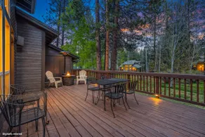Widgi Elk Wonder-Lodge Style-Golf-Deck-BBQ - Image 3
