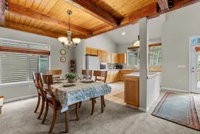Widgi Elk Wonder-Lodge Style-Golf-Deck-BBQ - Image 2