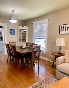 Spacious Home, Jacuzzi Tub in Master, Near MSU! - Image 5