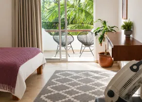 Nice apartment facing the sea - Baraka BC - Image 4