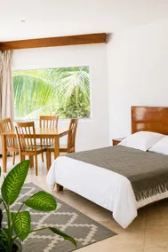 Nice apartment facing the sea - Baraka BC - Image 2