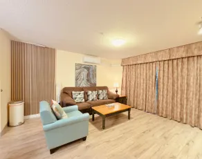 Spectacular 1 BR Suite - Family-friendly/Gym/BBQ/Mountain Views - Image 4