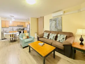 Spectacular 1 BR Suite - Family-friendly/Gym/BBQ/Mountain Views - Image 3