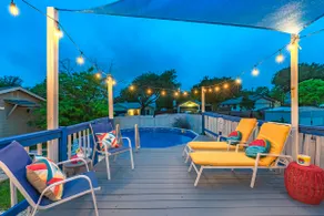 Sua casa perto de Lackland & Sea World w / Game room - Image 2