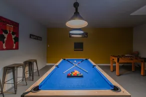 Sua casa perto de Lackland & Sea World w / Game room - Image 5