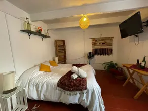 Apartment in the heart of Cholula San Pedro. - Image 3