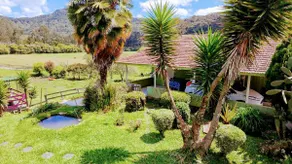 House in the countryside. Cozy with the family. - Image 3