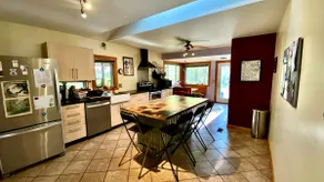 Next to the NRG National park at this comfy home - Image 5