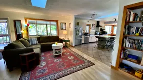 Next to the NRG National park at this comfy home - Image 3