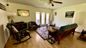 Next to the NRG National park at this comfy home - Image 4