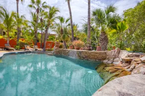 Iconic Beachfront walkable to town w/ new Casitas! - Image 3