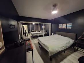 Private 1BR Retreat two blocks from the Beach - Image 3