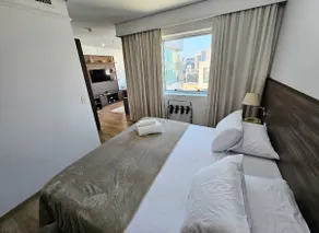Maximus Luxury in Vila Olimpia - Flat at the Radiss Hotel - Image 2