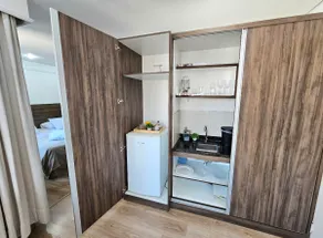 Maximus Luxury in Vila Olimpia - Flat at the Radiss Hotel - Image 3