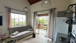 Recanto Minelli apartment 2 with barbecue area - Image 2