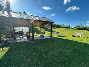 Fort Kent Maine Group Cabin3 | Kitchen • WiFi • AC - Image 2