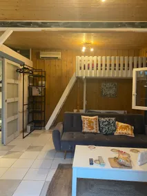 Arcachon Basin Chalet - Image 3