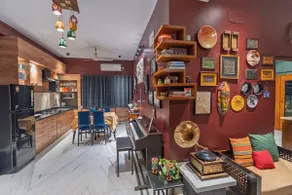 Premium Luxury Apartment 7 - Joey's Nest - Image 5