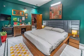 Premium Luxury Apartment 7 - Joey's Nest - Image 4