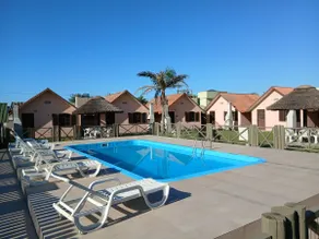 Villa Chá Diversão: Oceanfront, Pool and Beachfront - Image 2