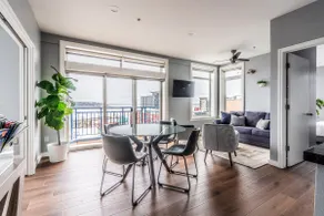 Cozy Belltown Condo with amazing Elliott Bay Views - Image 4