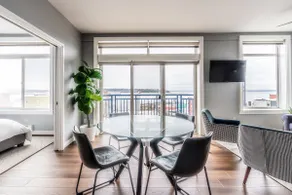 Cozy Belltown Condo with amazing Elliott Bay Views - Image 5