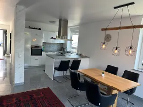 Spacious modern semi-detached house near Rhine-Main - Image 3