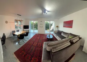 Spacious modern semi-detached house near Rhine-Main - Image 2