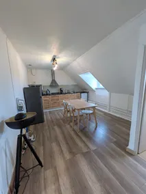 Apartment, 200 m from the sea, 2nd floor - Image 4