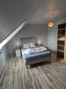 Apartment, 200 m from the sea, 2nd floor - Image 5