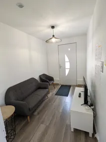 Apartment, 200 m from the sea, 2nd floor - Image 3