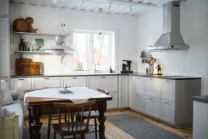 Cozy house within walking distance to the Icehotel - Image 4