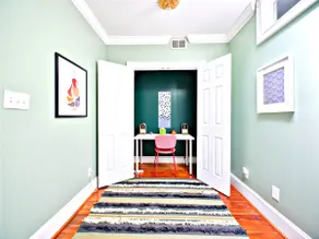 Mid-Century Rowhome steps to Patterson Park - Image 4