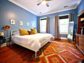 Mid-Century Rowhome steps to Patterson Park - Image 2
