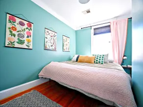 Mid-Century Rowhome steps to Patterson Park - Image 3