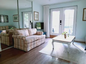 Serene Private 1-bdrm apt Surrounded by Nature - Image 5