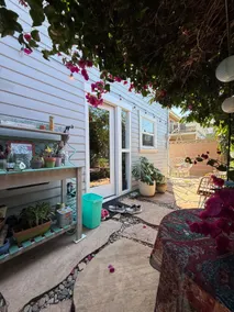 Cute One BR in Rose Park South with Parking Space - Image 4